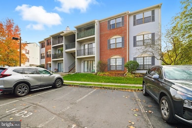 21 Kite Ct unit D3, Lawrence Township, NJ 08648 - photo 3