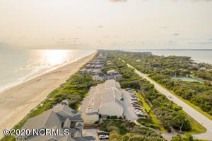 Coral Shores #3-9