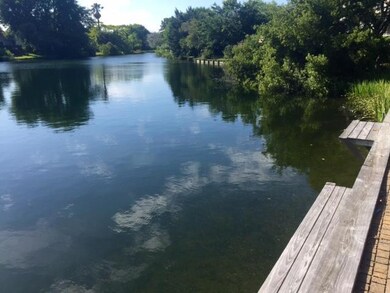 Kayak Launch