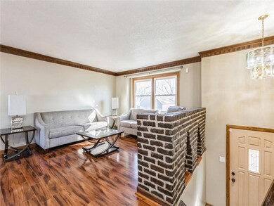 3418 59th St, Des Moines, IA 50322 - photo 5