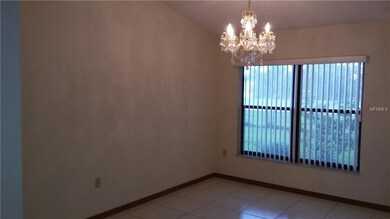 Seperate formal dining room