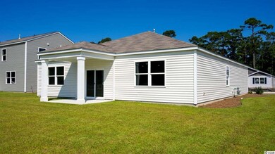 1064 Maxwell Dr unit Lot 238 - Macon B, Little River, SC 29566 - photo 3