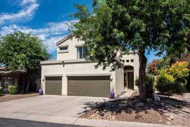 3550 N Paseo Del Sol-2