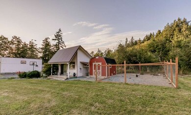 9009 288th St NW, Stanwood, WA 98292 - photo 4