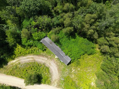 Circular Driveway