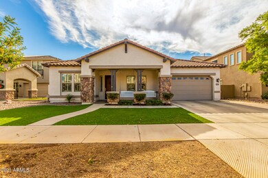 Curb Appeal!