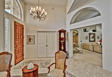 FOYER