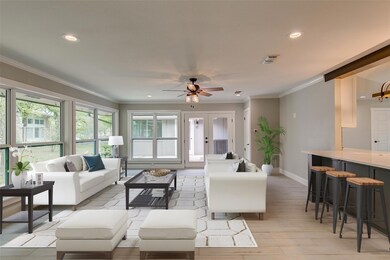 4320 Fairway Dr, Granbury, TX 76049 - photo 6