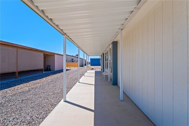 1545 E El Rodeo Rd unit 24, Fort Mohave, AZ 86426 - photo 5