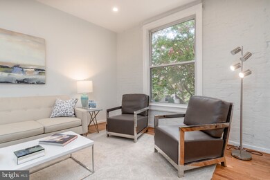 1831 California St NW unit 8, Washington, DC 20009 - photo 7