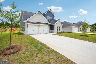 232 Orwell Dr unit 99, Social Circle, GA 30025 - photo 5