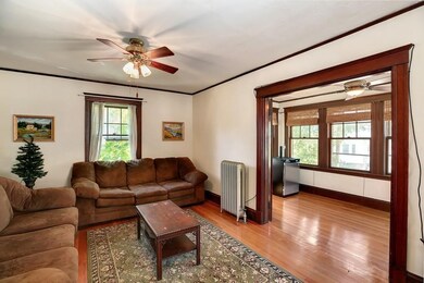 26 Woodward Ave unit 1, Quincy, MA 02169 - photo 3