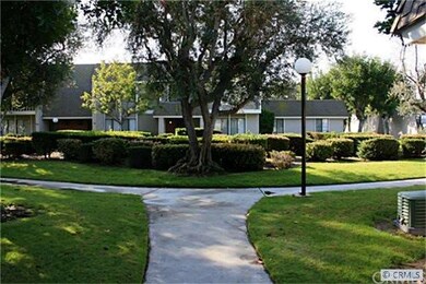 Greenbelt & Walkway