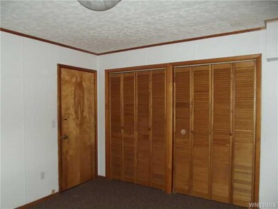 Bedroom.