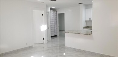 Living Room Open Area