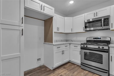 2851 S Valley View Blvd unit 1098, Las Vegas, NV 89102 - photo 6