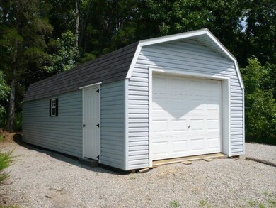 14 x 32 Building