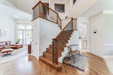 1102 Fontaine Dr, Southlake, TX 76092 - photo 6