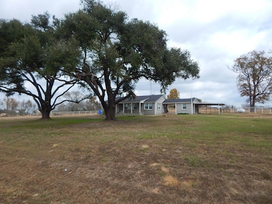 5056 Fm 852, Gilmer, TX 75644 - photo 4