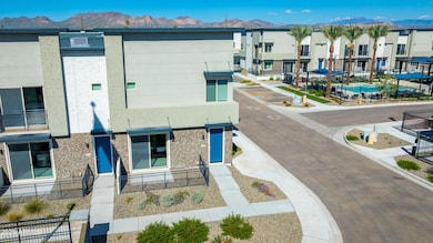 651 N Ironwood Dr unit 4, Apache Junction, AZ 85120 - photo 2