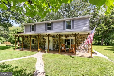 473 Pine Rd, Stephenson, VA 22656 - photo 4