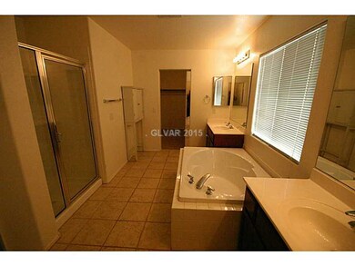 Master Bath/Spa.