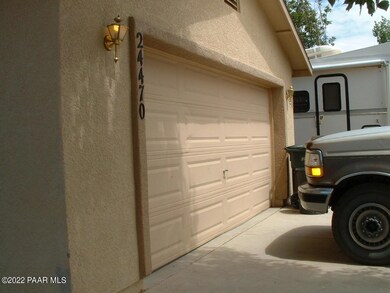 24470 N Yosemite St, Paulden, AZ 86334 - photo 2