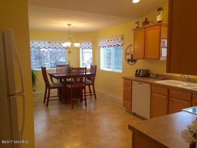 1224 Mesa Junction Dr SW unit 153, Byron Center, MI 49315 - photo 7
