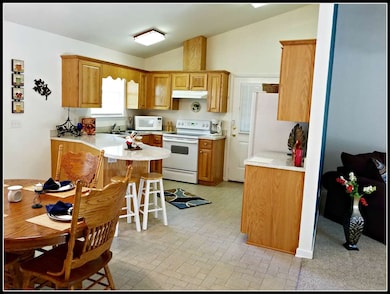 70 Pueblo Trail, Crawfordville, FL 32327 - photo 5