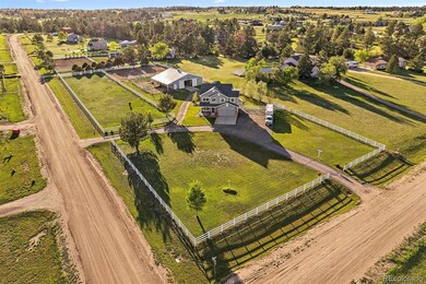 Idyllic Horse Property