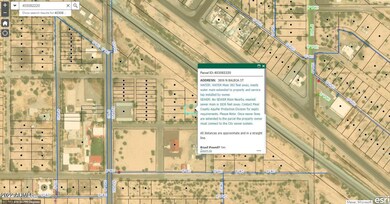 3806 N Balboa St unit 7, Eloy, AZ 85131 - photo 5