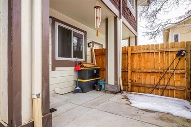 6942 W 87th Way unit 252, Arvada, CO 80003 - photo 4