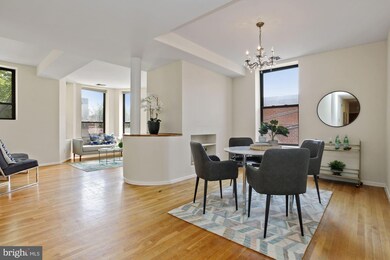 2038 18th St NW unit 103, Washington, DC 20009 - photo 3