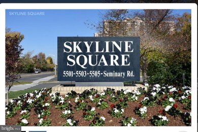 Skyline Square North and South unit 1210N, Falls Church, VA 22041 - photo 2
