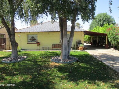 282 N Colorado St, Chandler, AZ 85225 - photo 2