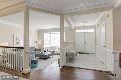 8304 Rising Ridge Way, Bethesda, MD 20817 - photo 4