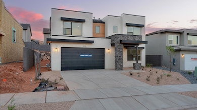 1874 S Cyclone Dr unit 259, Washington, UT 84780 - photo 2