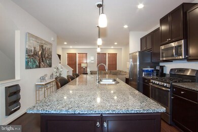 22519 Phillips St unit 1508, Clarksburg, MD 20871 - photo 6