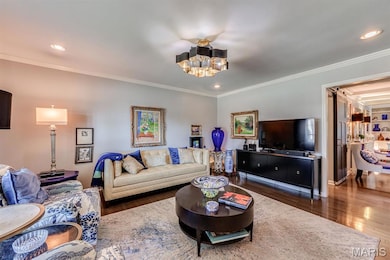 584 Sunbridge Dr, Chesterfield, MO 63017 - photo 4