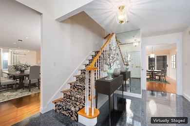 1104 Commonwealth Ave, Newton Center, MA 02459 - photo 5