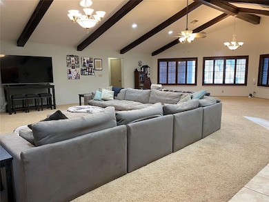 520 N West St, Cordell, OK 73632 - photo 6