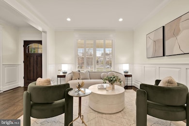 4609 Glenbrook Pkwy, Bethesda, MD 20814 - photo 7