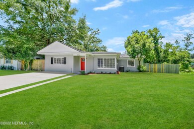 5254 Shirley Ave, Jacksonville, FL 32210 - photo 2