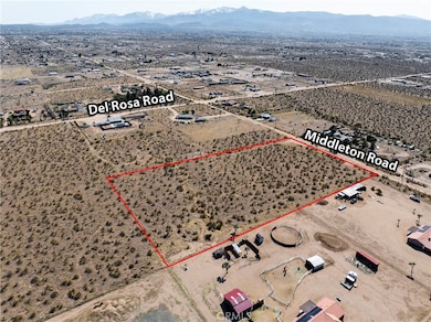 1 Middleton Rd, Phelan, CA 92371 - photo 2