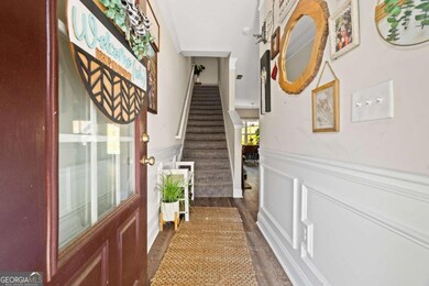 378 Hood Park Dr, Jasper, GA 30143 - photo 2