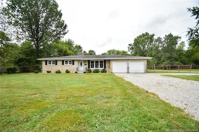 139 Factory Dr, Austin, IN 47102 - photo 2