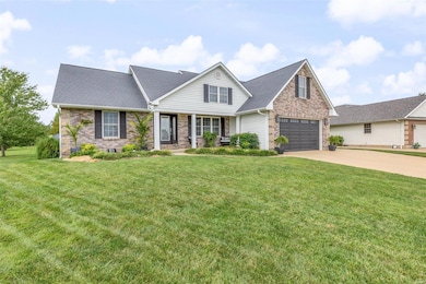 1187 Stono Mountain Dr, Farmington, MO 63640 - photo 4
