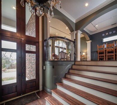 703 E 7th St, Houston, TX 77007 - photo 5