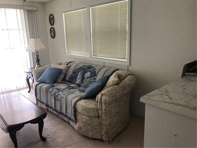Another view of the living room
