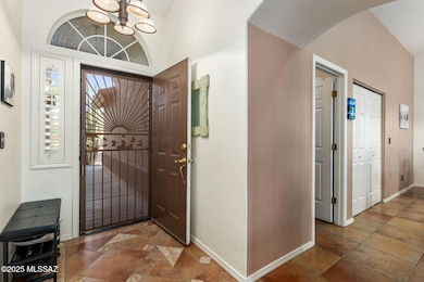 Entryway